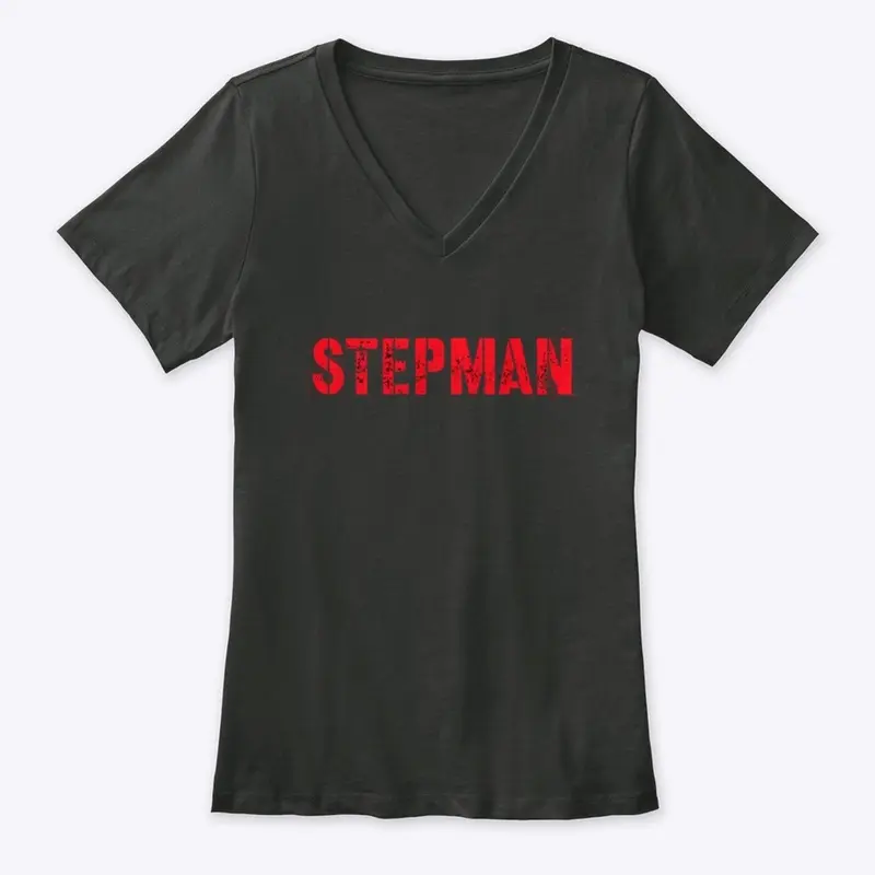 StepMan Attire