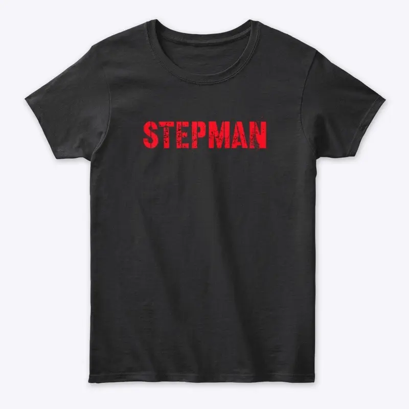 StepMan Attire