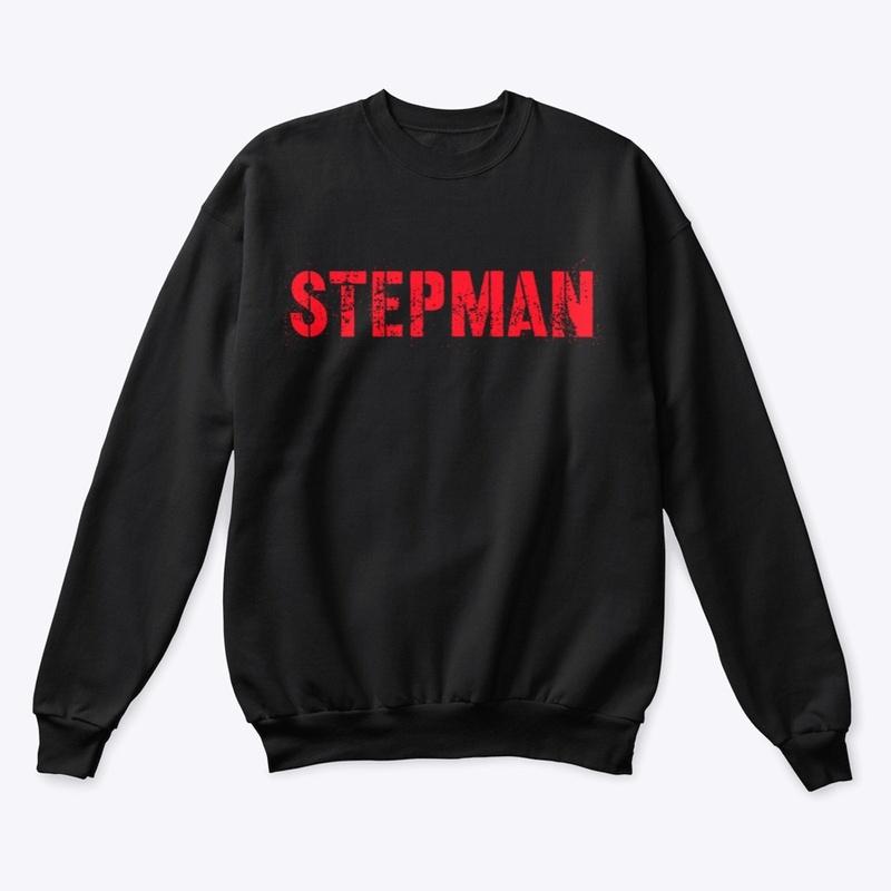 StepMan Attire