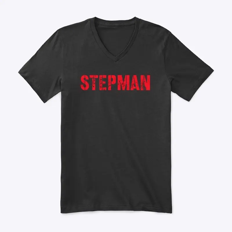 StepMan Attire