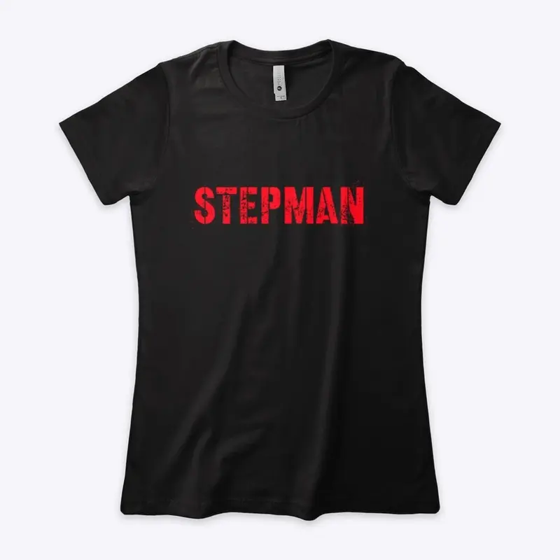 StepMan Attire