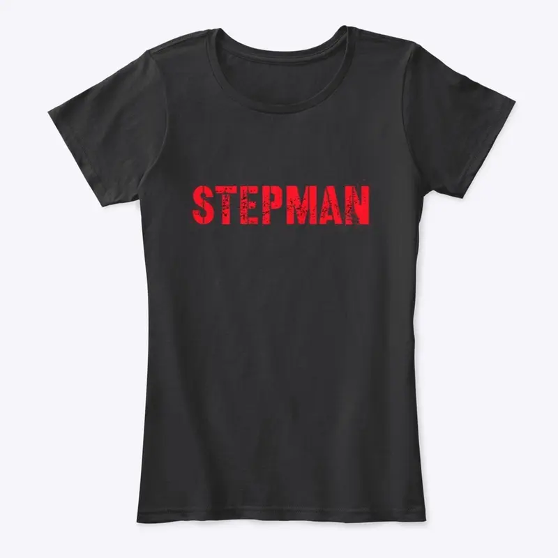 StepMan Attire