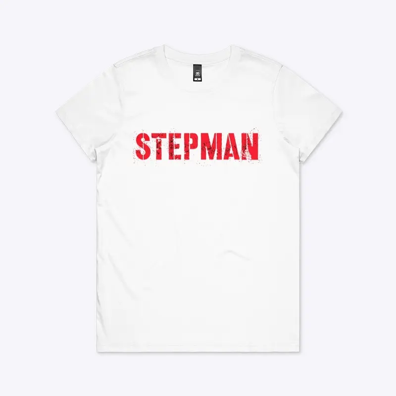 StepMan Attire