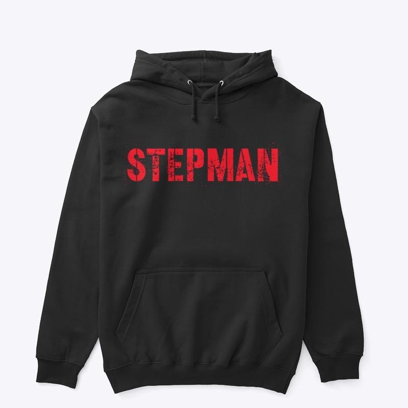 StepMan Attire