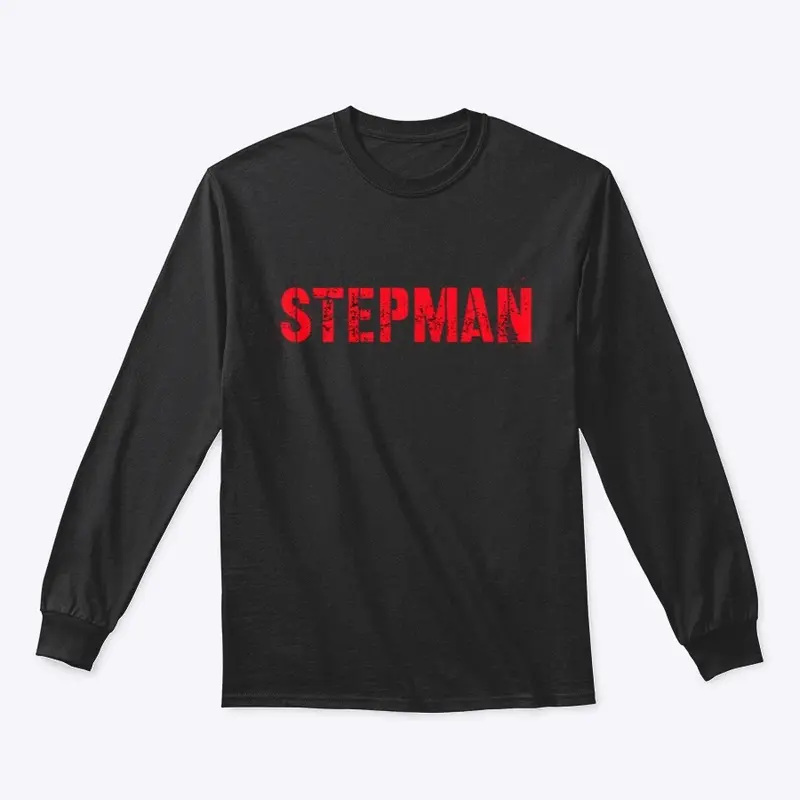 StepMan Attire