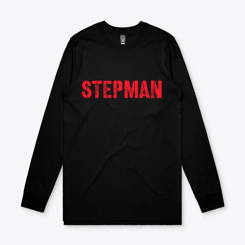 StepMan Attire