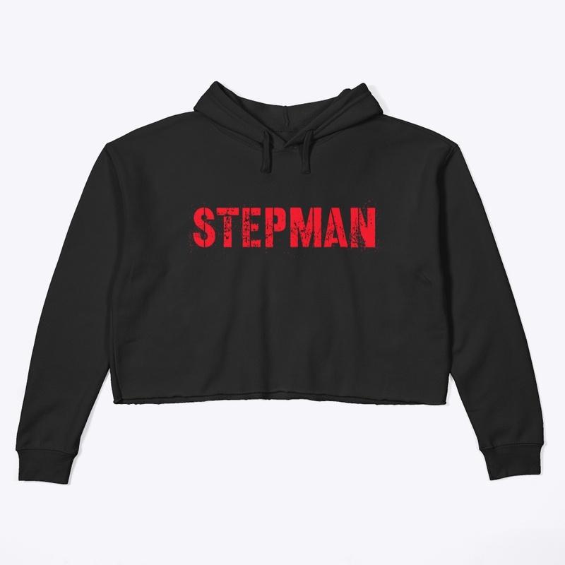 StepMan Attire