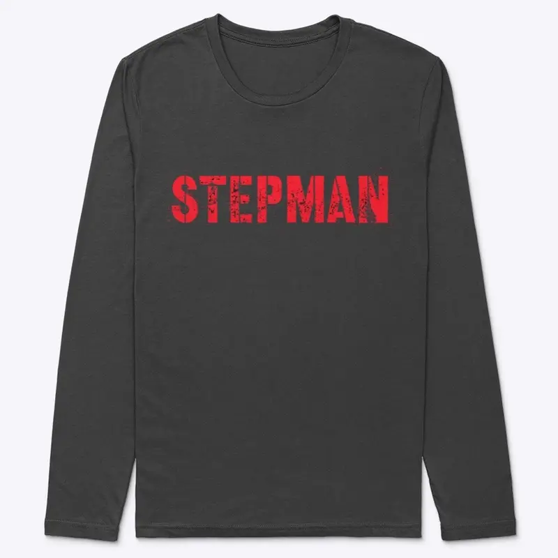 StepMan Attire