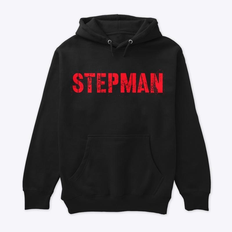 StepMan Attire